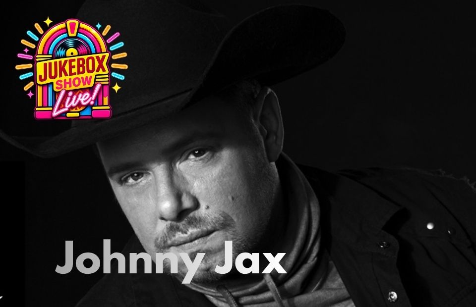 Johnny Jax