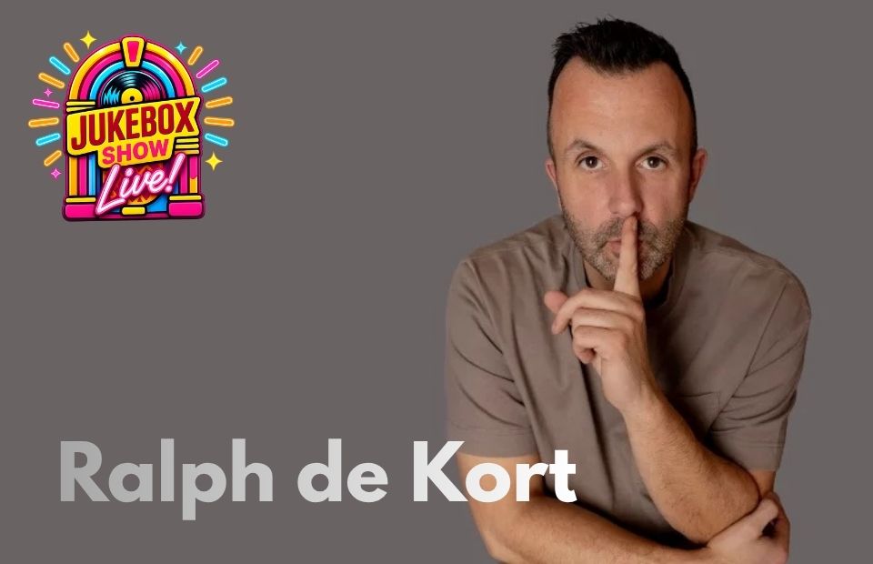 ralph de kort