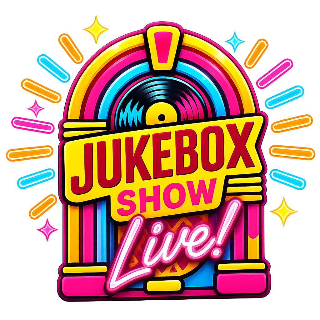 logo transparat jukebox